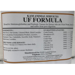 UF Formula - 6lb bucket