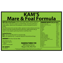 Mare & Foal - 5lb Bucket