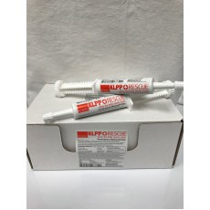 KLPP Rescue Paste 6 tubes