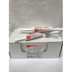 KLPP Rescue Paste 6 tubes