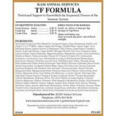 TF Formula - 1gallon