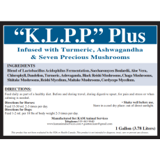 KLPP PLUS