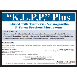 KLPP PLUS