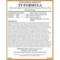 TF Formula - 16oz